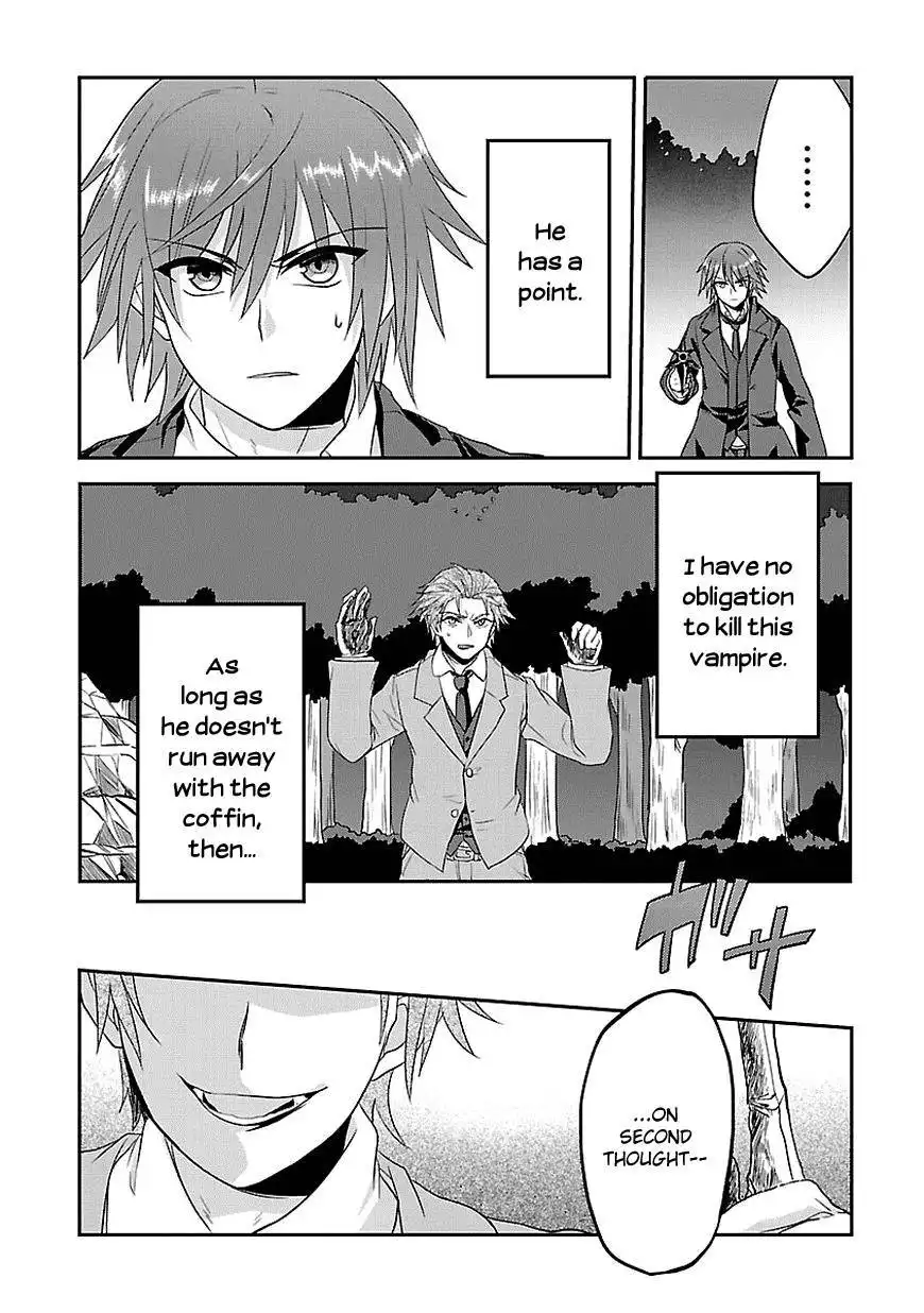 Sousouki Reginald Chapter 5