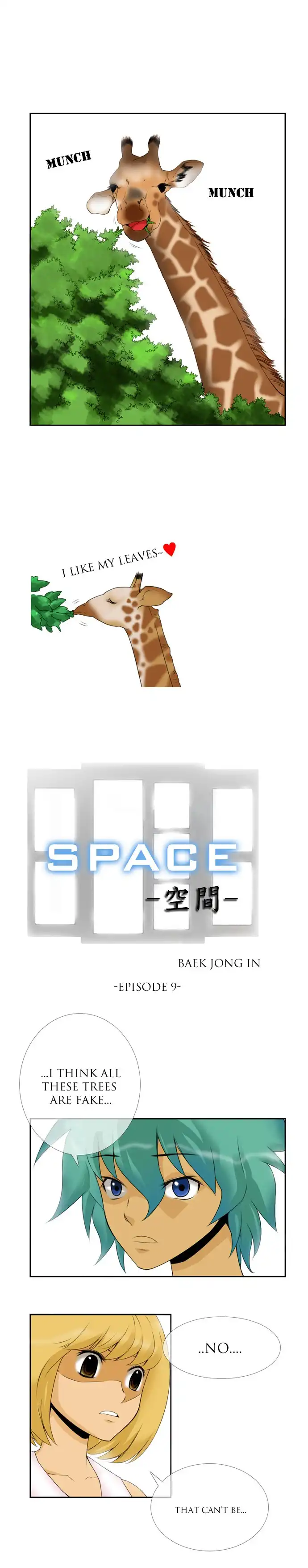 Space Chapter 9