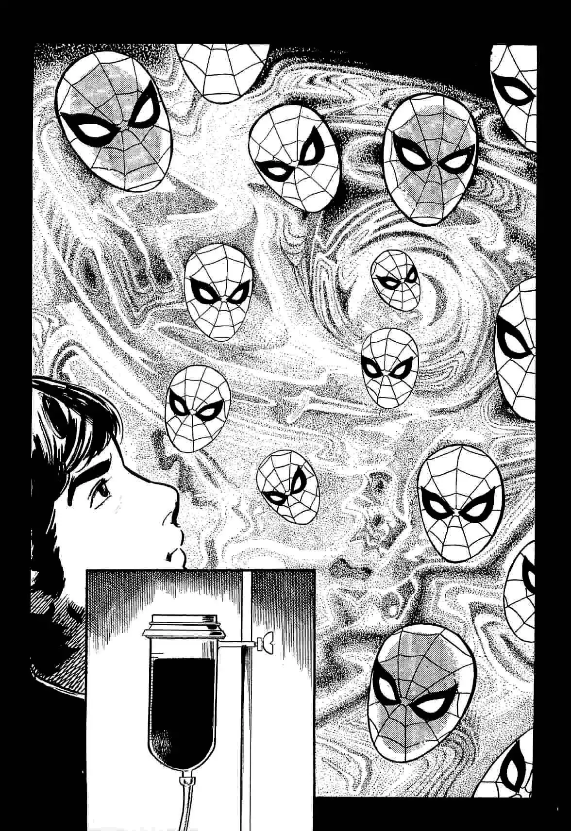 Spider-Man Chapter 12