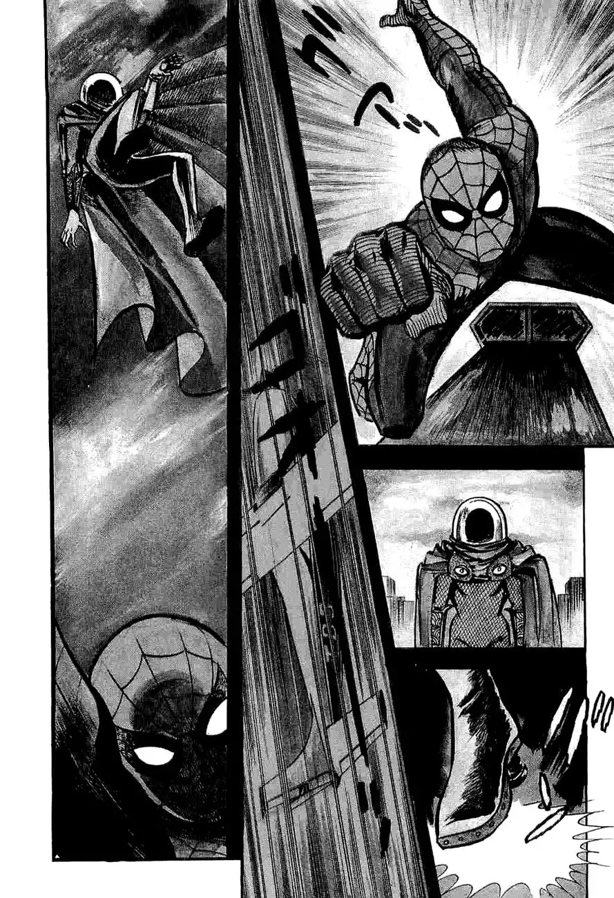 Spider-Man Chapter 5