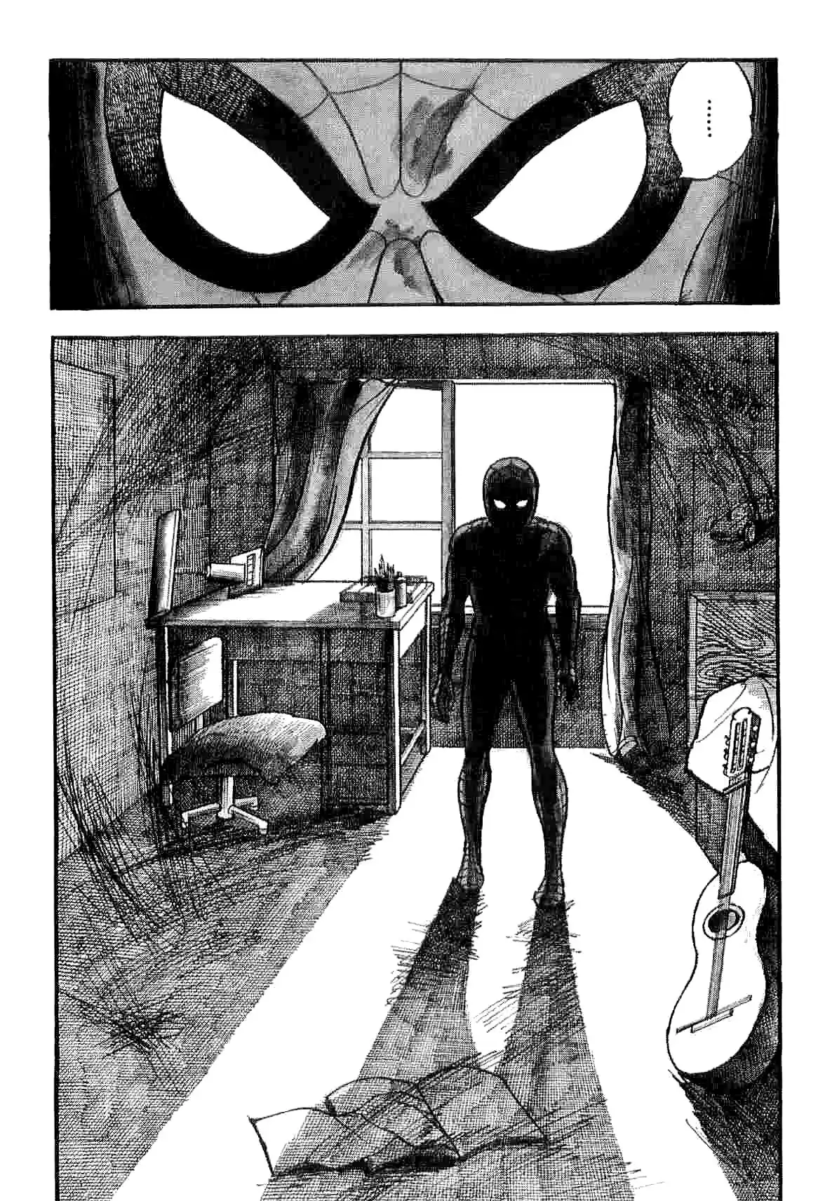 Spider-Man Chapter 8