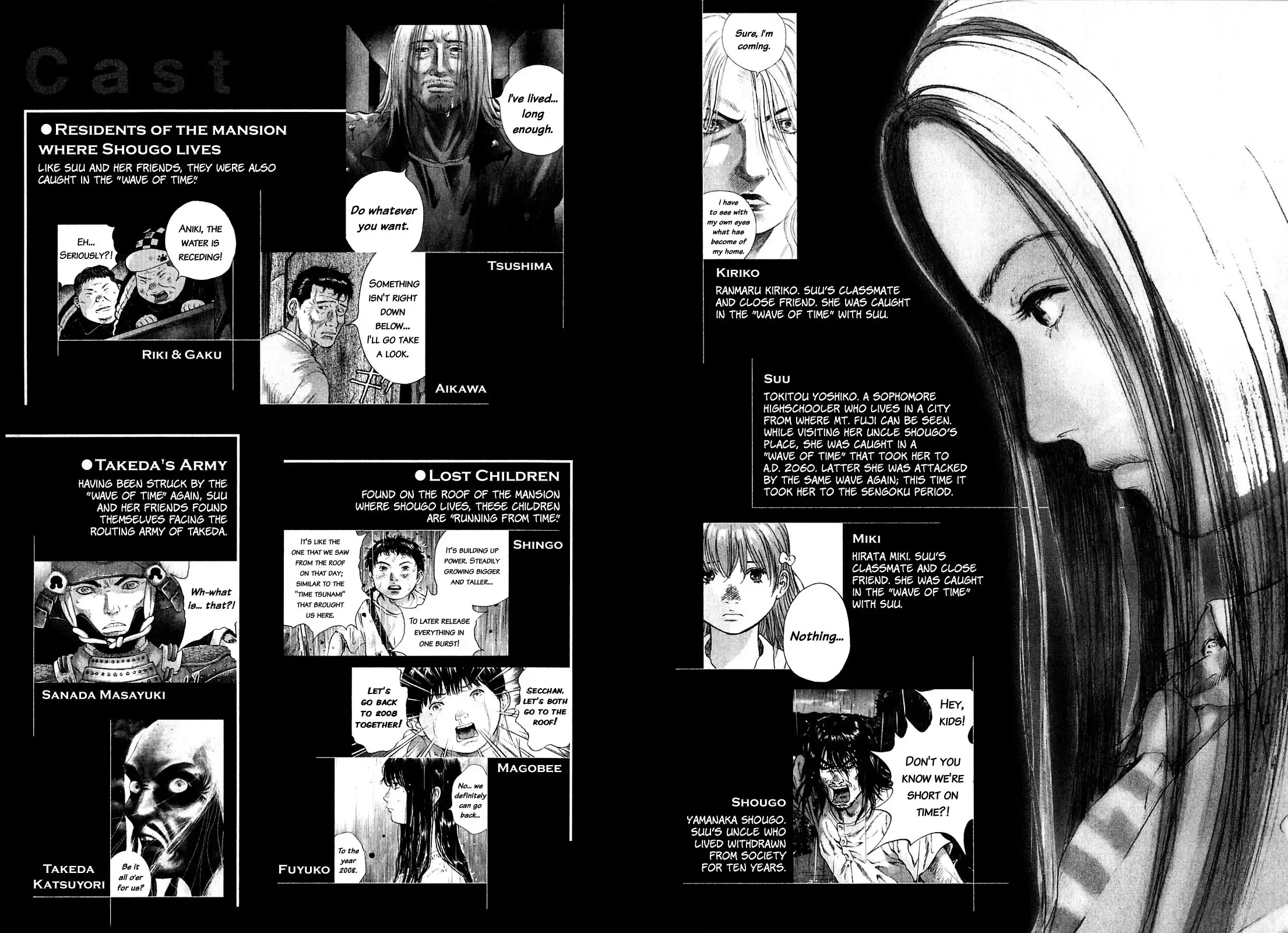 Sprite Chapter 48