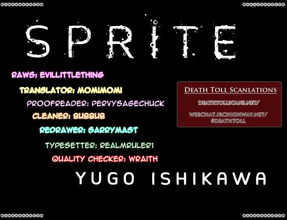 Sprite Chapter 65