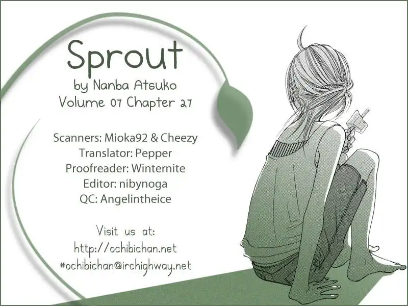 Sprout Chapter 7