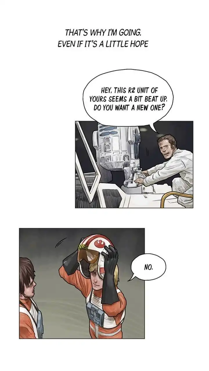 Star Wars Chapter 10