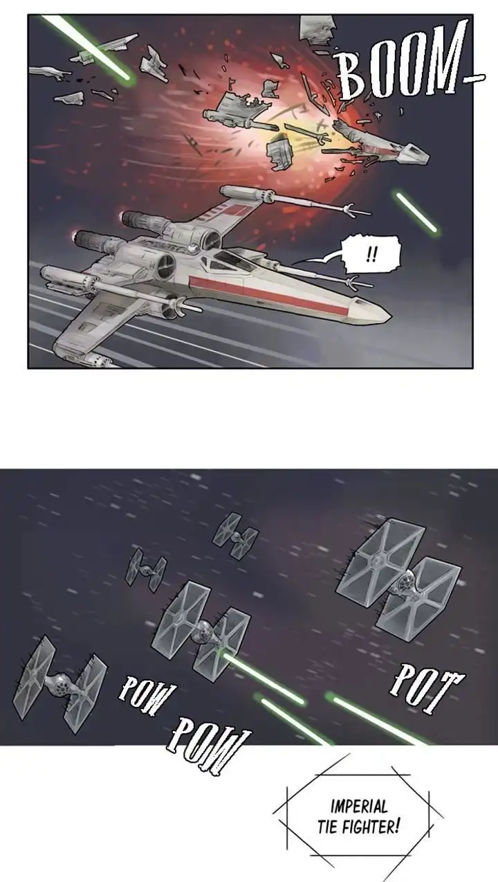 Star Wars Chapter 11