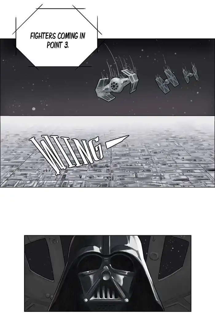 Star Wars Chapter 12