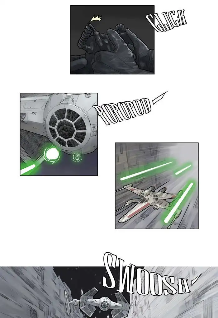 Star Wars Chapter 12