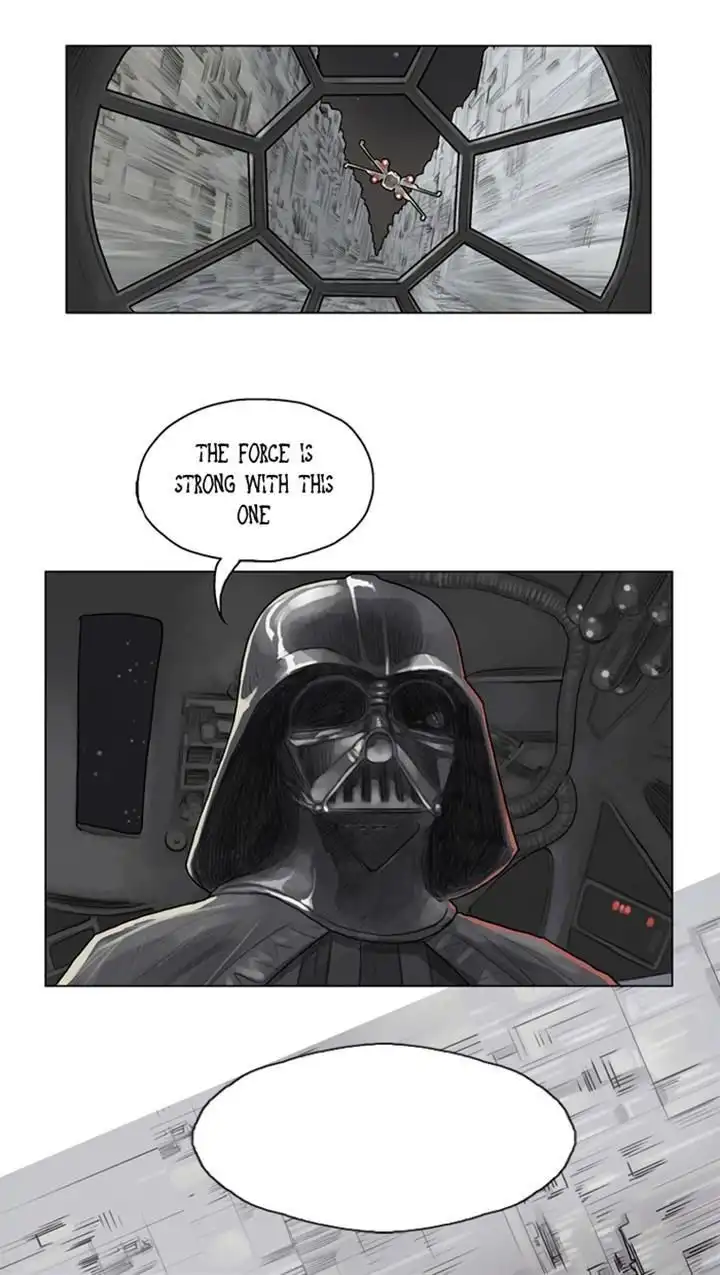 Star Wars Chapter 13
