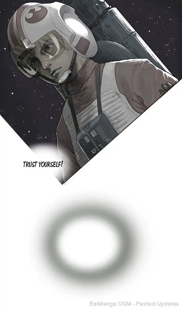 Star Wars Chapter 13