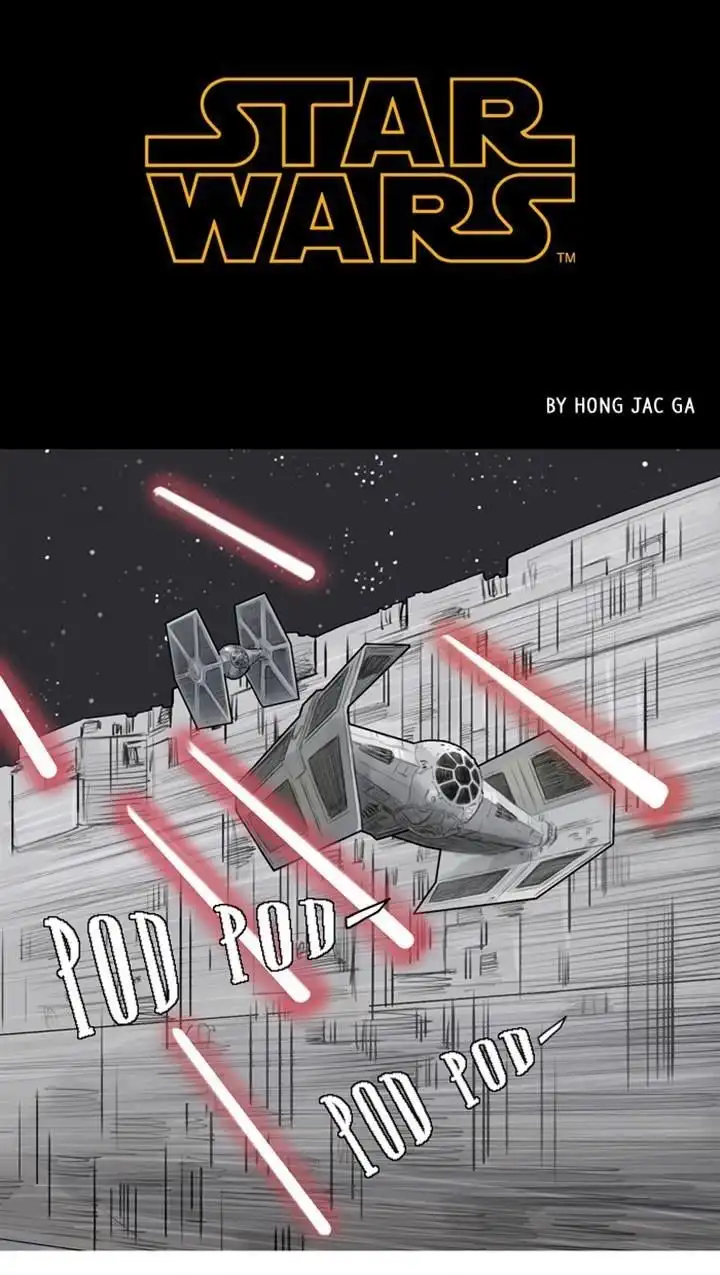 Star Wars Chapter 14