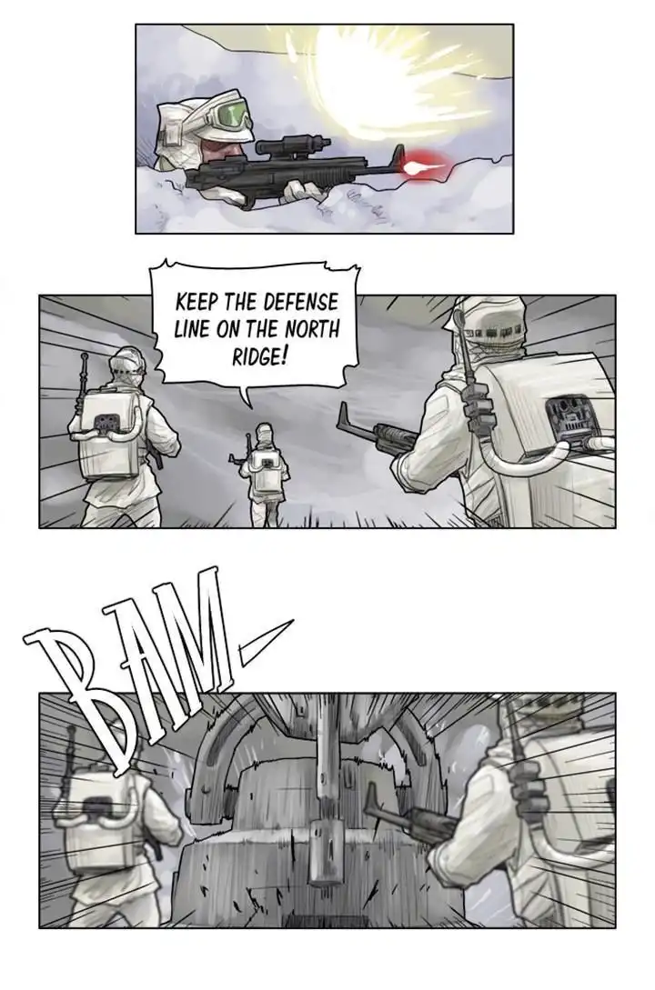 Star Wars Chapter 16