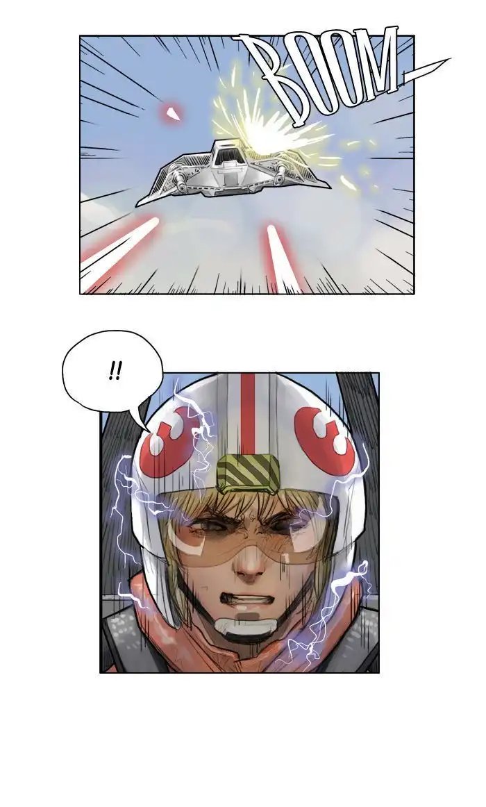 Star Wars Chapter 17