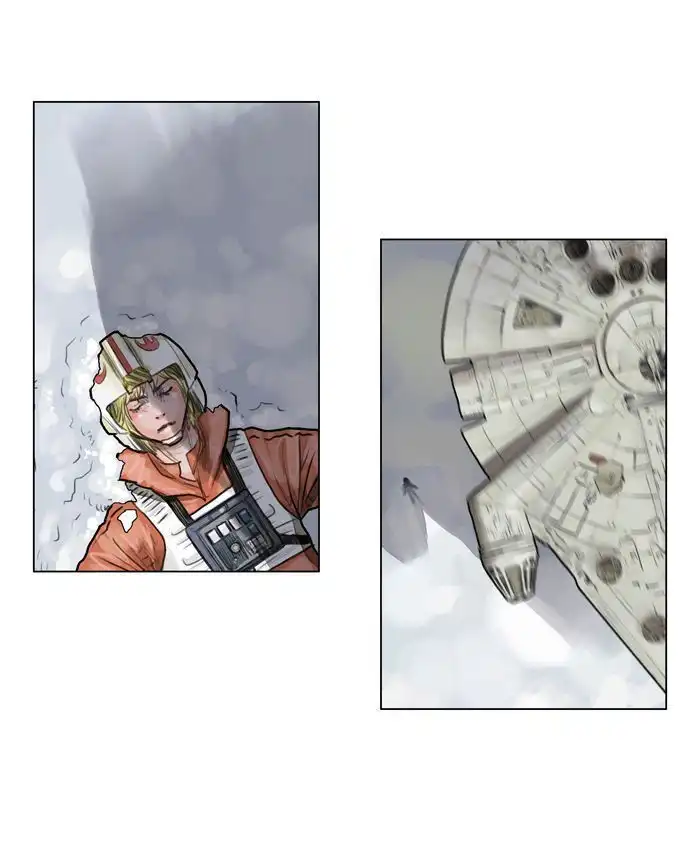 Star Wars Chapter 17