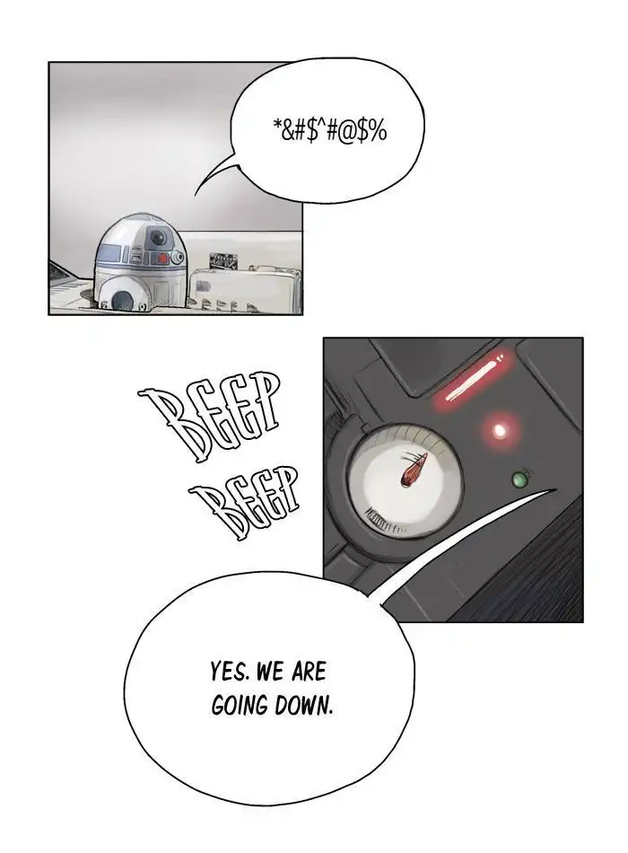 Star Wars Chapter 18