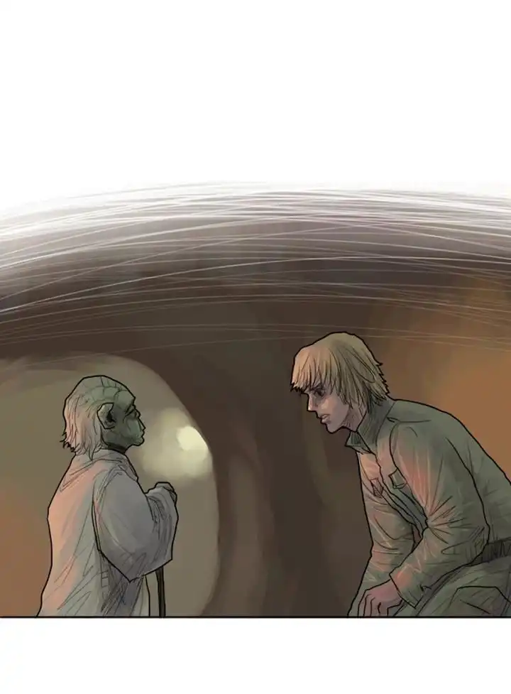 Star Wars Chapter 19