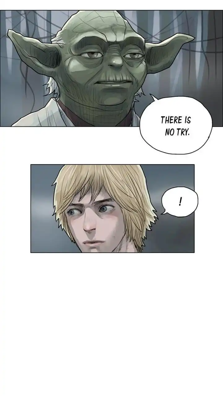 Star Wars Chapter 21