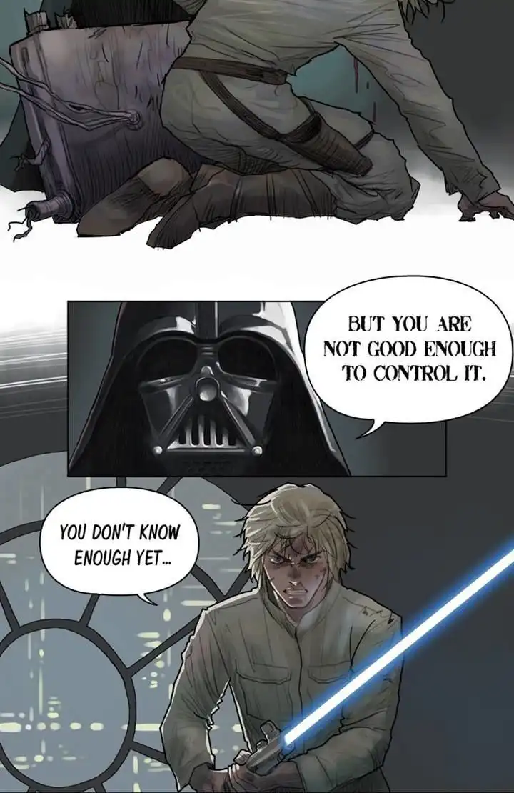 Star Wars Chapter 24