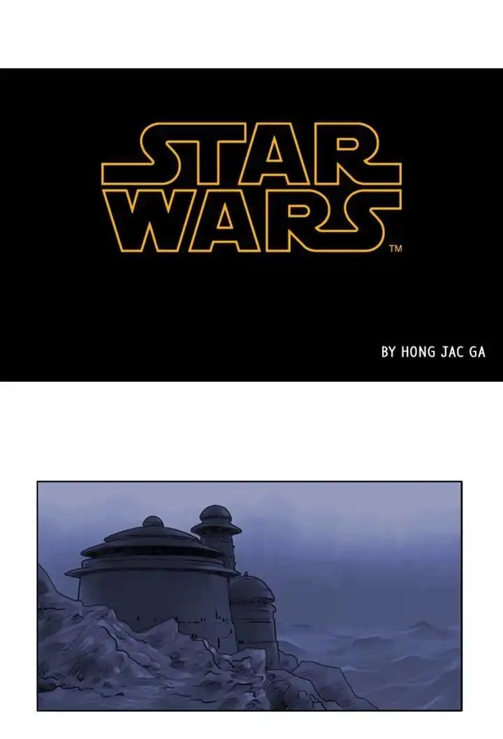 Star Wars Chapter 28