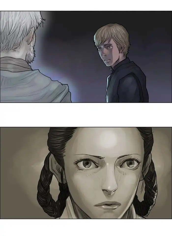 Star Wars Chapter 32