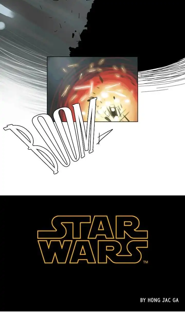 Star Wars Chapter 34