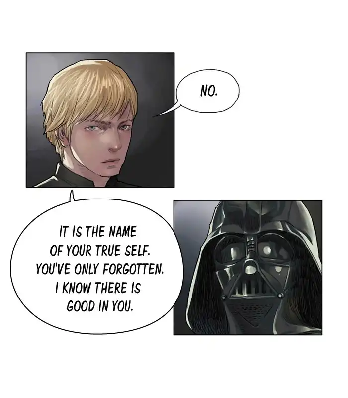 Star Wars Chapter 36