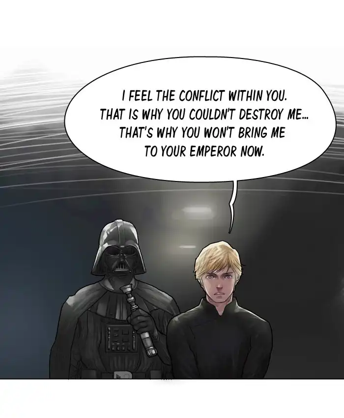 Star Wars Chapter 36