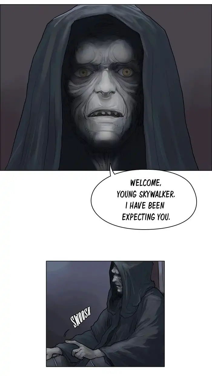 Star Wars Chapter 36