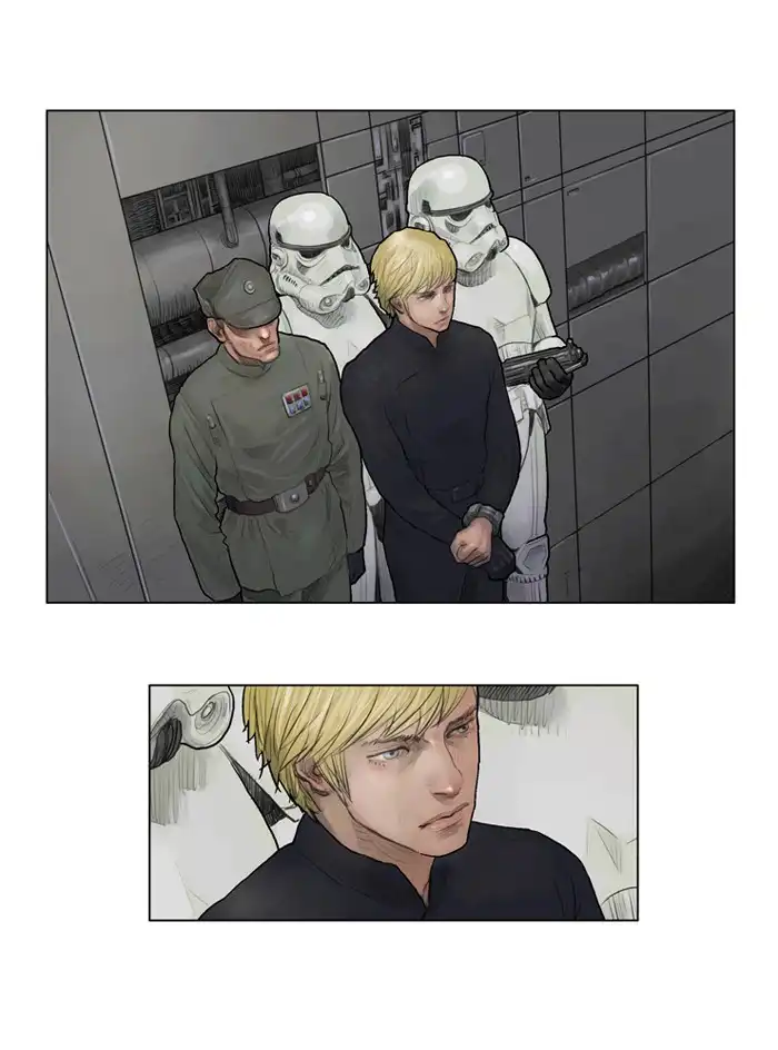 Star Wars Chapter 36