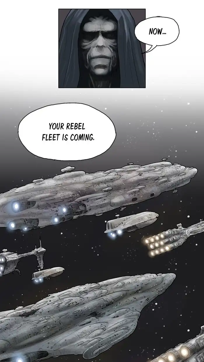 Star Wars Chapter 36