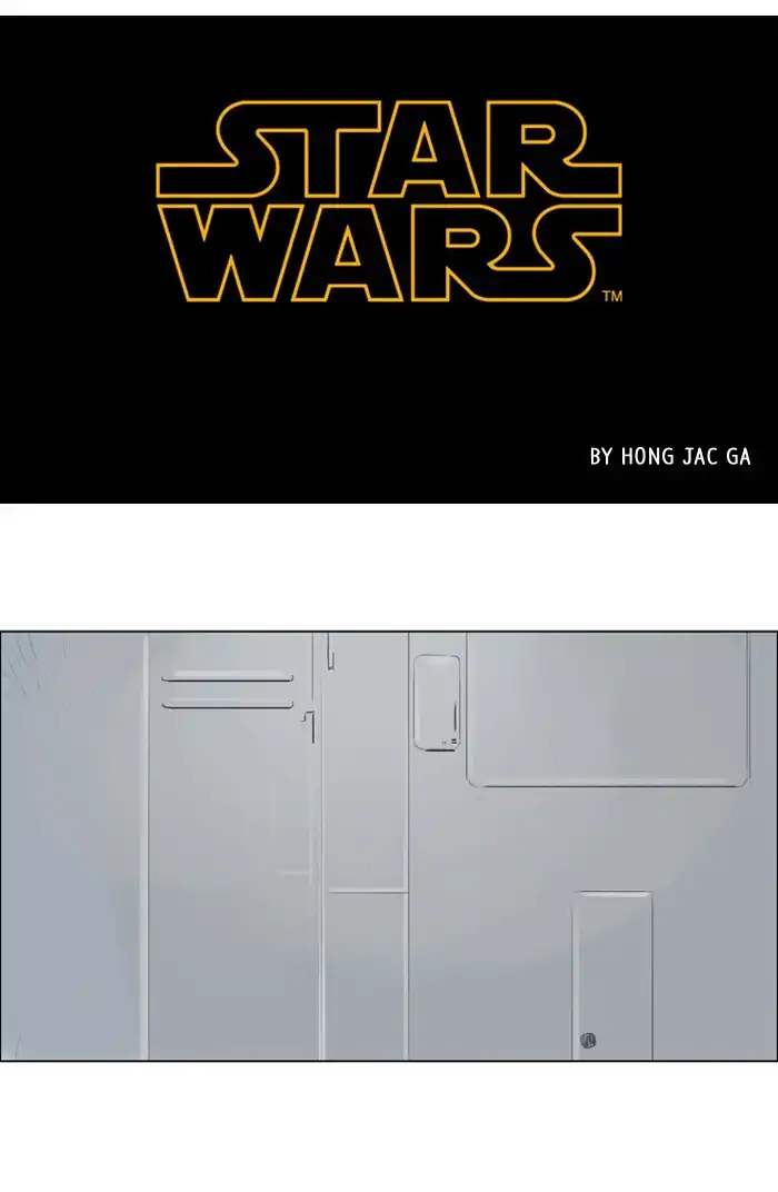 Star Wars Chapter 36