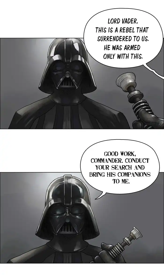 Star Wars Chapter 36