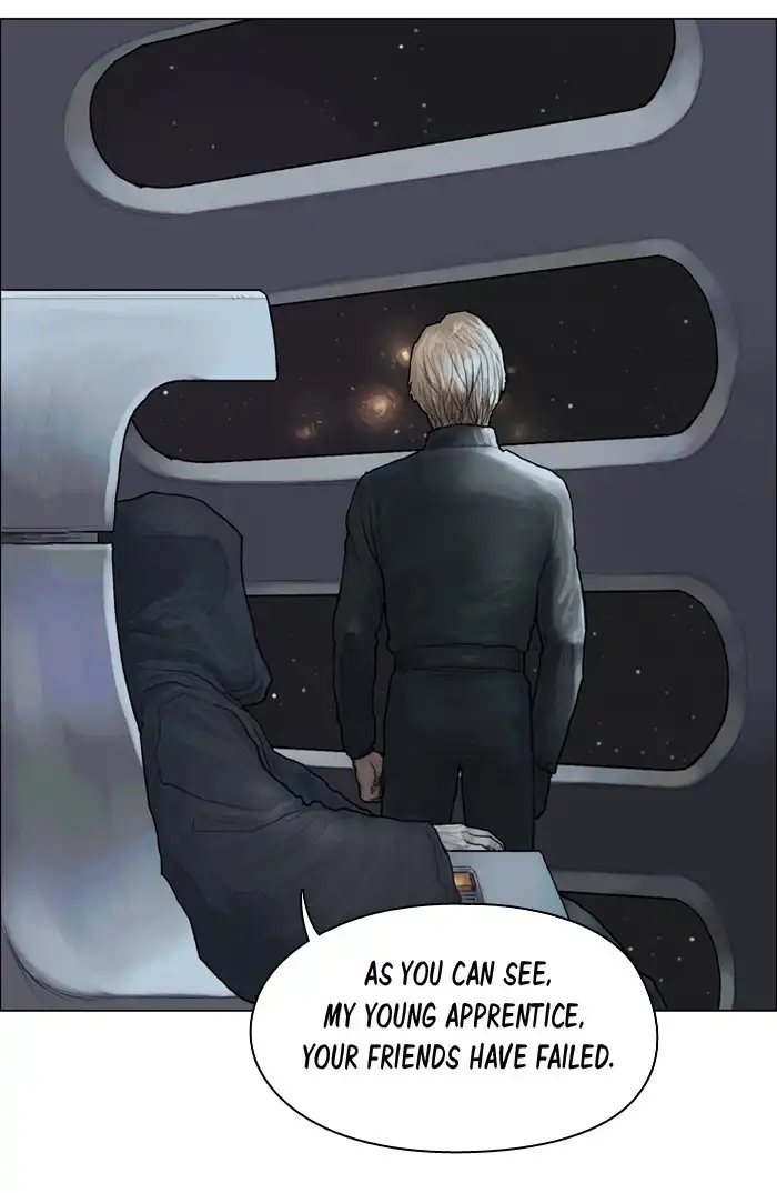 Star Wars Chapter 37