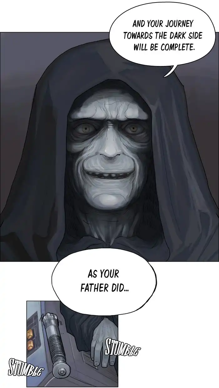 Star Wars Chapter 37