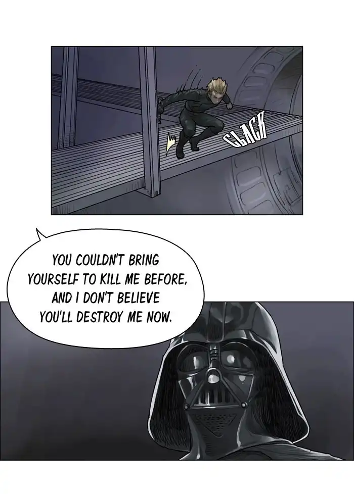 Star Wars Chapter 38