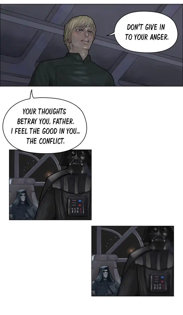 Star Wars Chapter 38