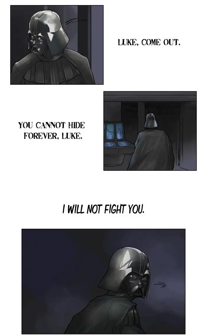 Star Wars Chapter 38