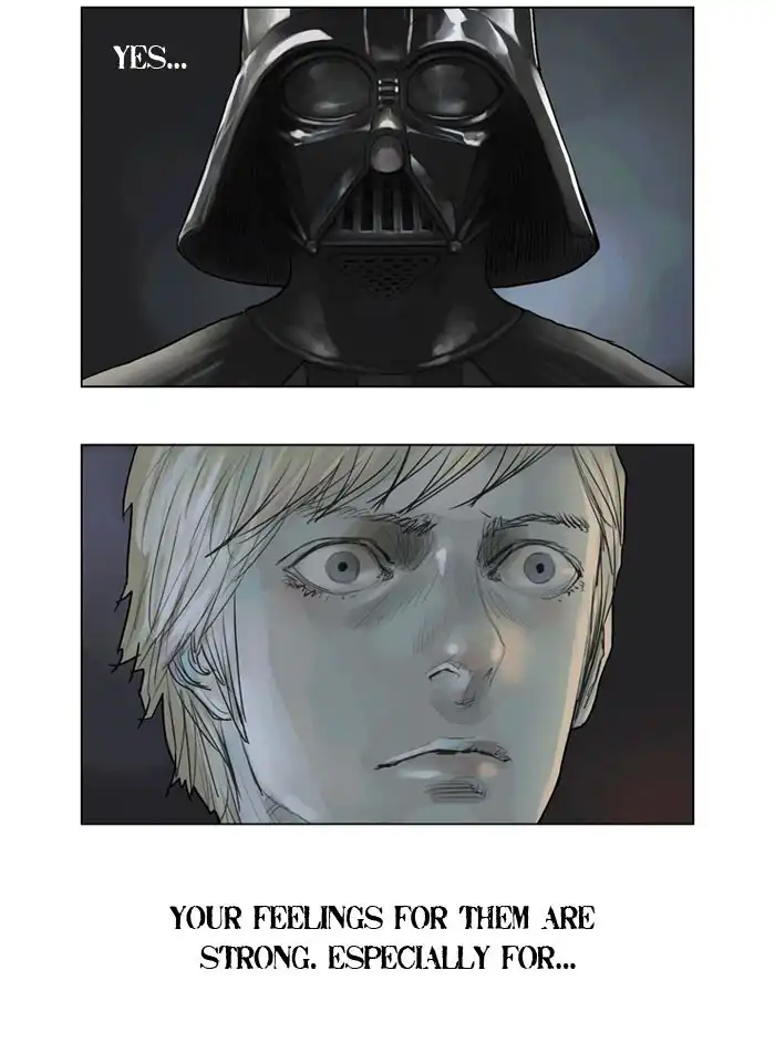 Star Wars Chapter 38