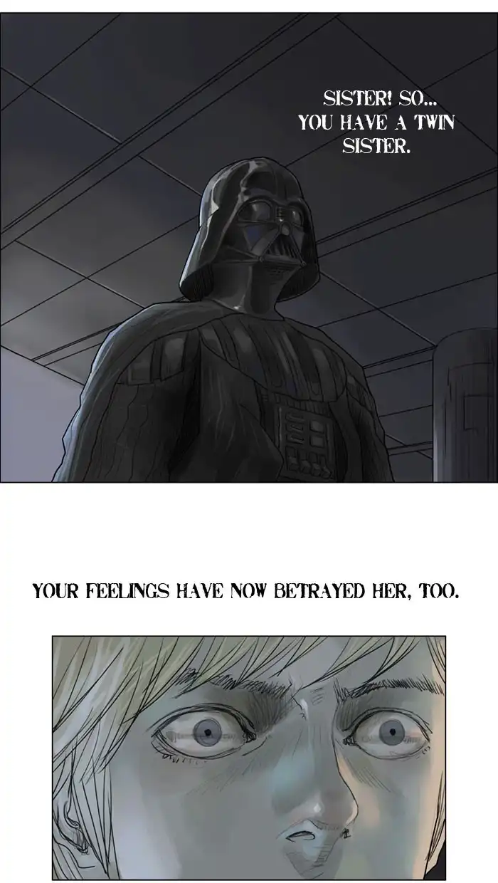 Star Wars Chapter 38