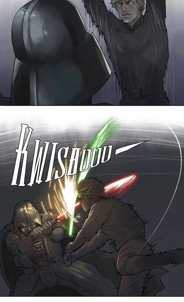 Star Wars Chapter 39