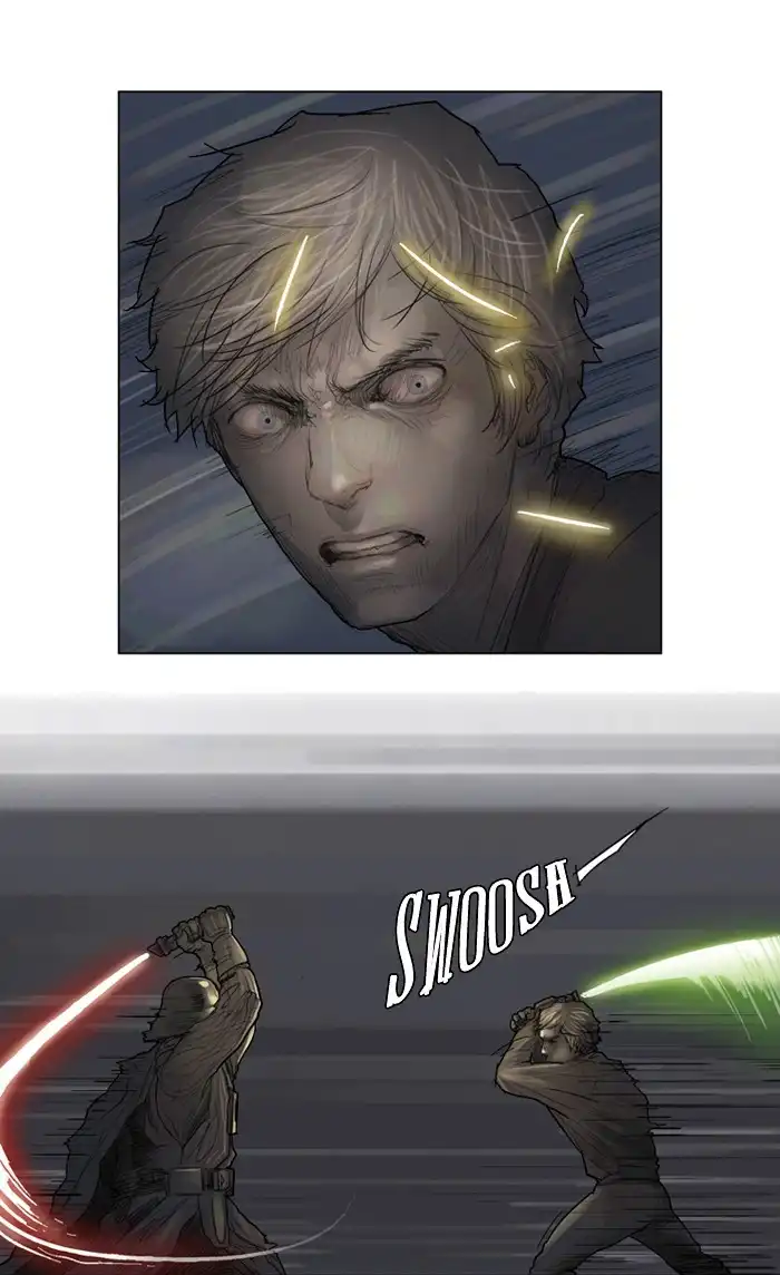 Star Wars Chapter 39