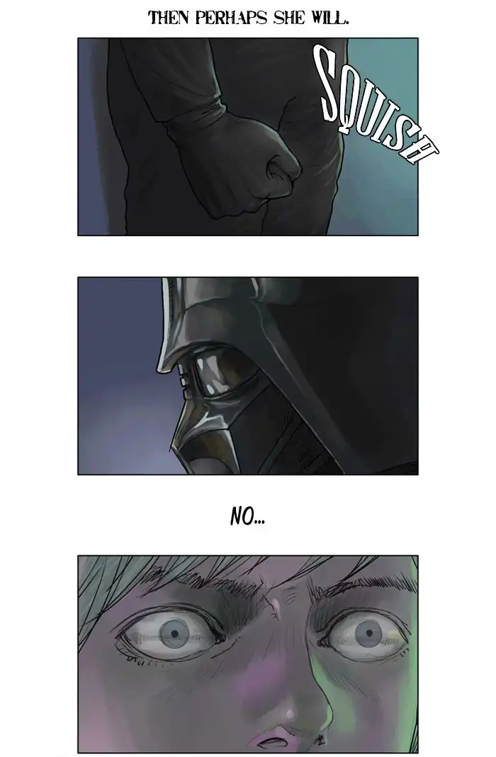 Star Wars Chapter 39