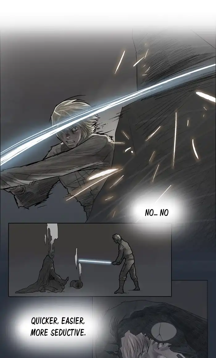 Star Wars Chapter 39