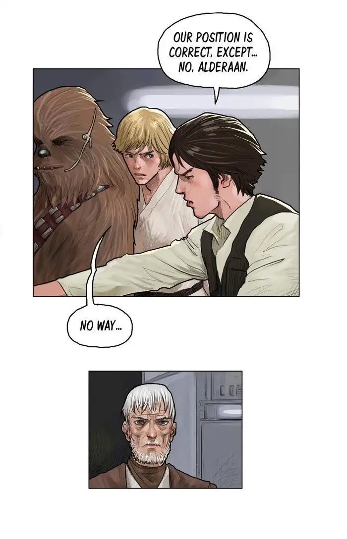 Star Wars Chapter 6