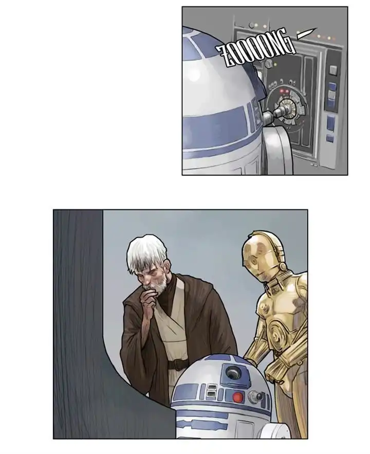 Star Wars Chapter 7