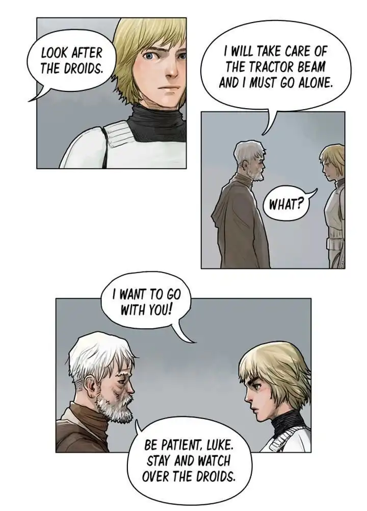 Star Wars Chapter 7