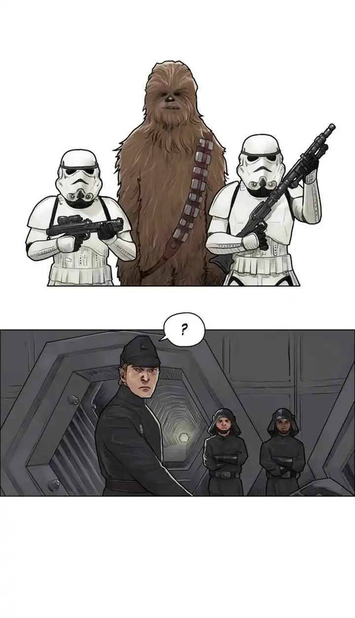 Star Wars Chapter 7