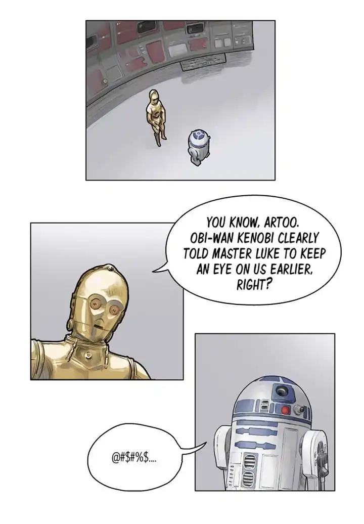 Star Wars Chapter 7