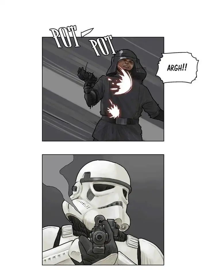 Star Wars Chapter 7