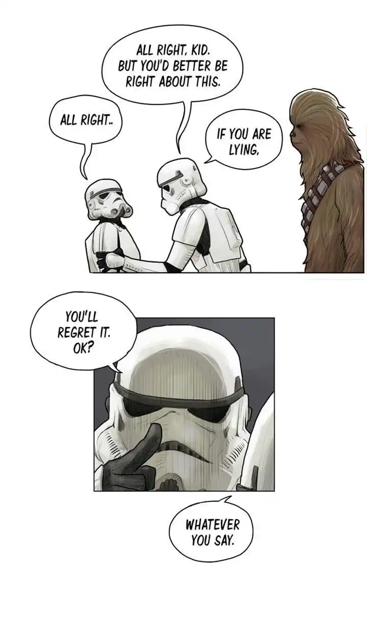 Star Wars Chapter 7